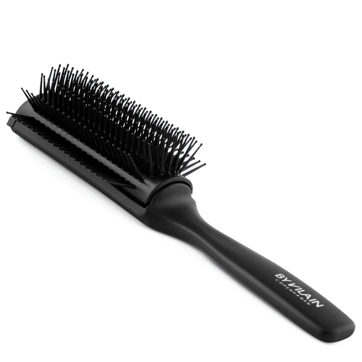 9 Row Brush