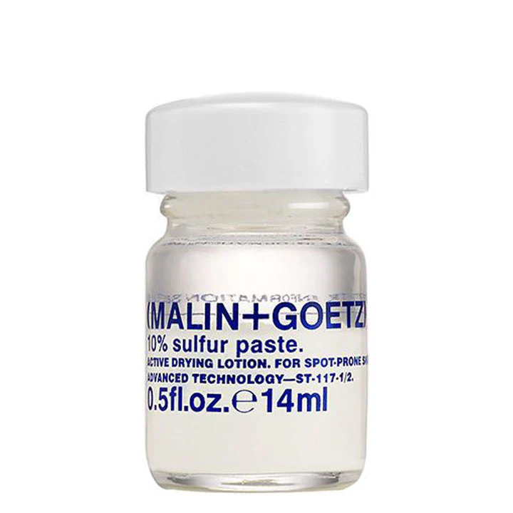 Anti-Acne 10% Sulfur Paste