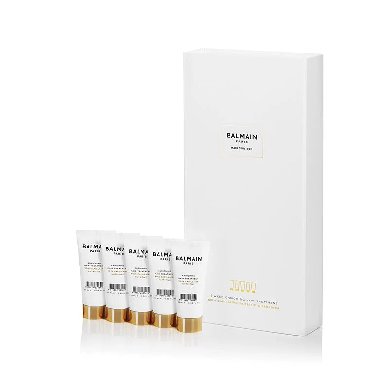 5 Week Enriching Hair Treatment - Image 2