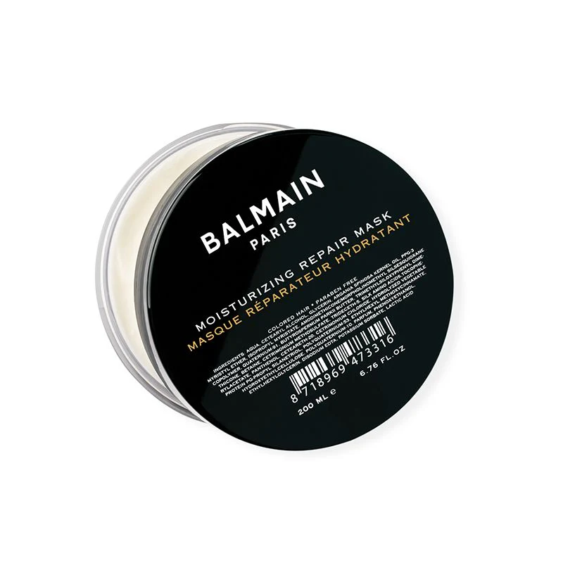 Moisturizing Repair Mask - Image 2