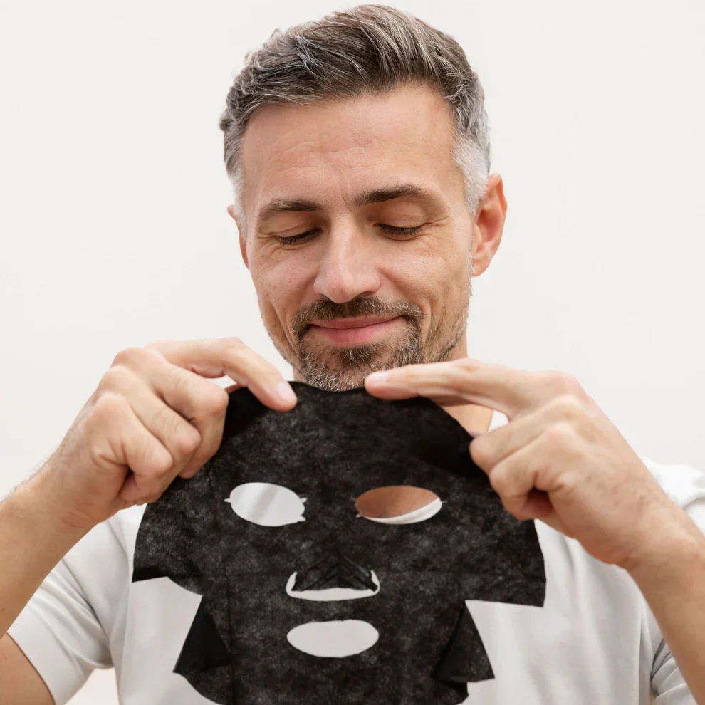 Anti-Ageing Mask - Image 3