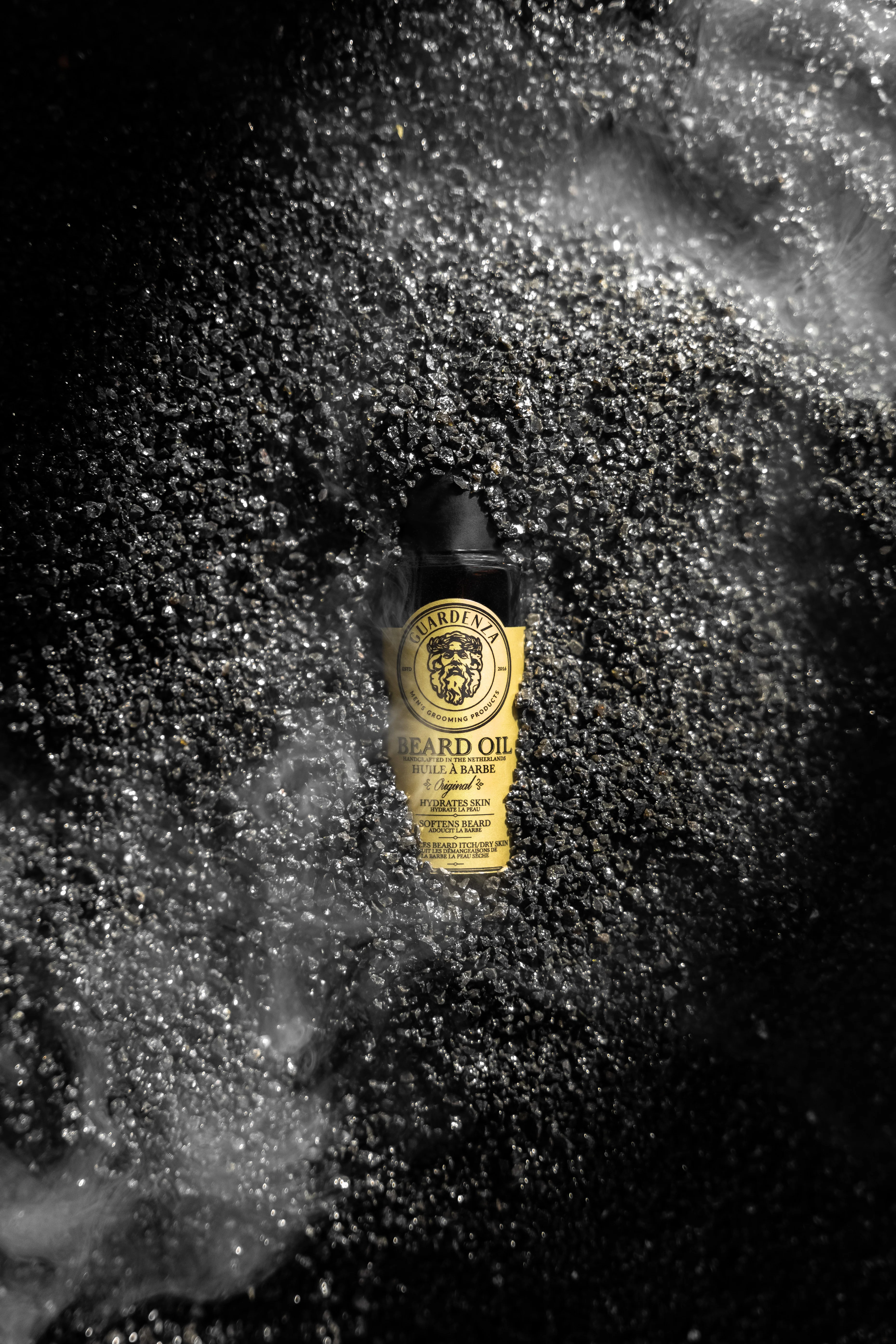 Beard Oil – Original - Image 2