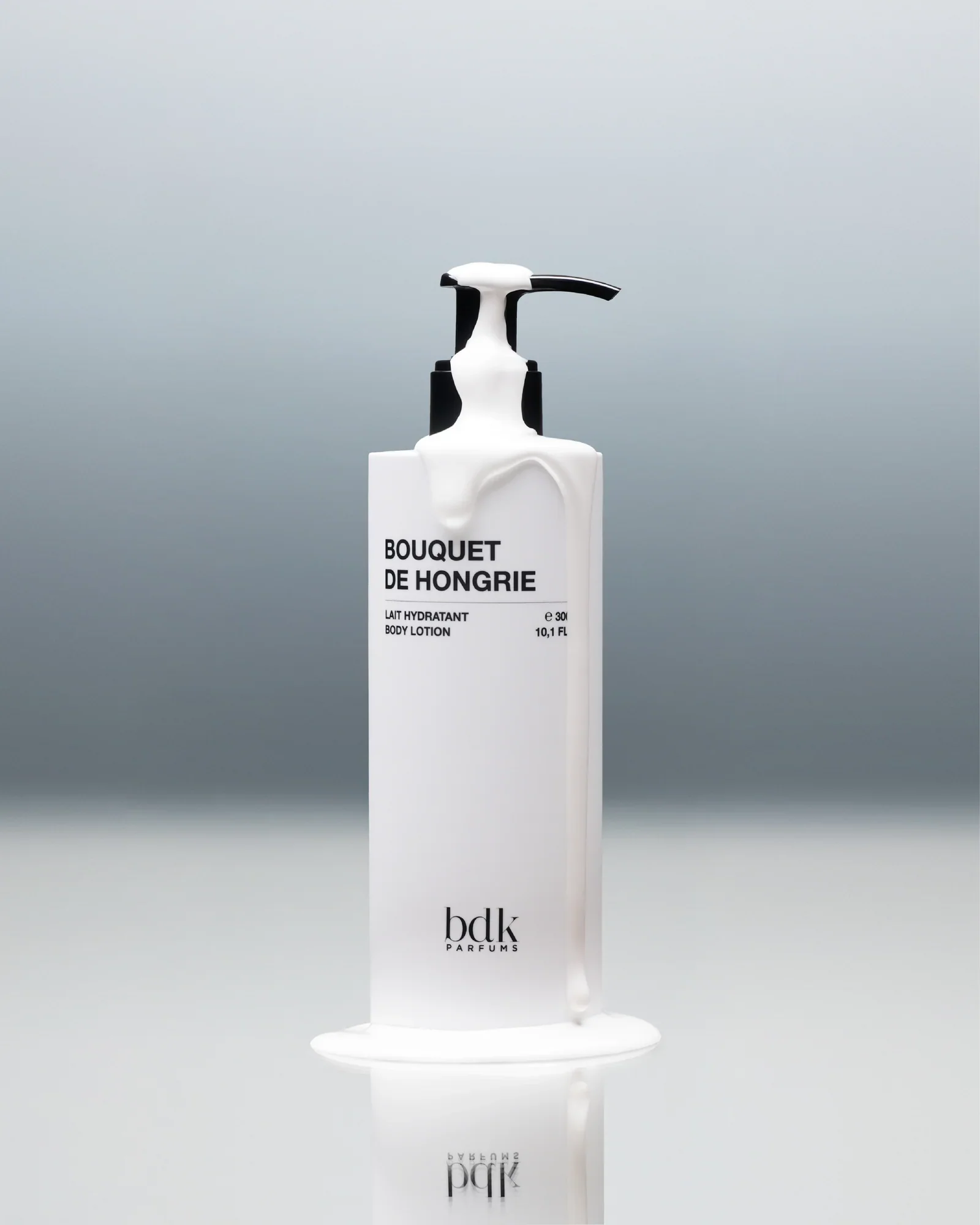 Bouquet de Hongrie Body Lotion - Image 2