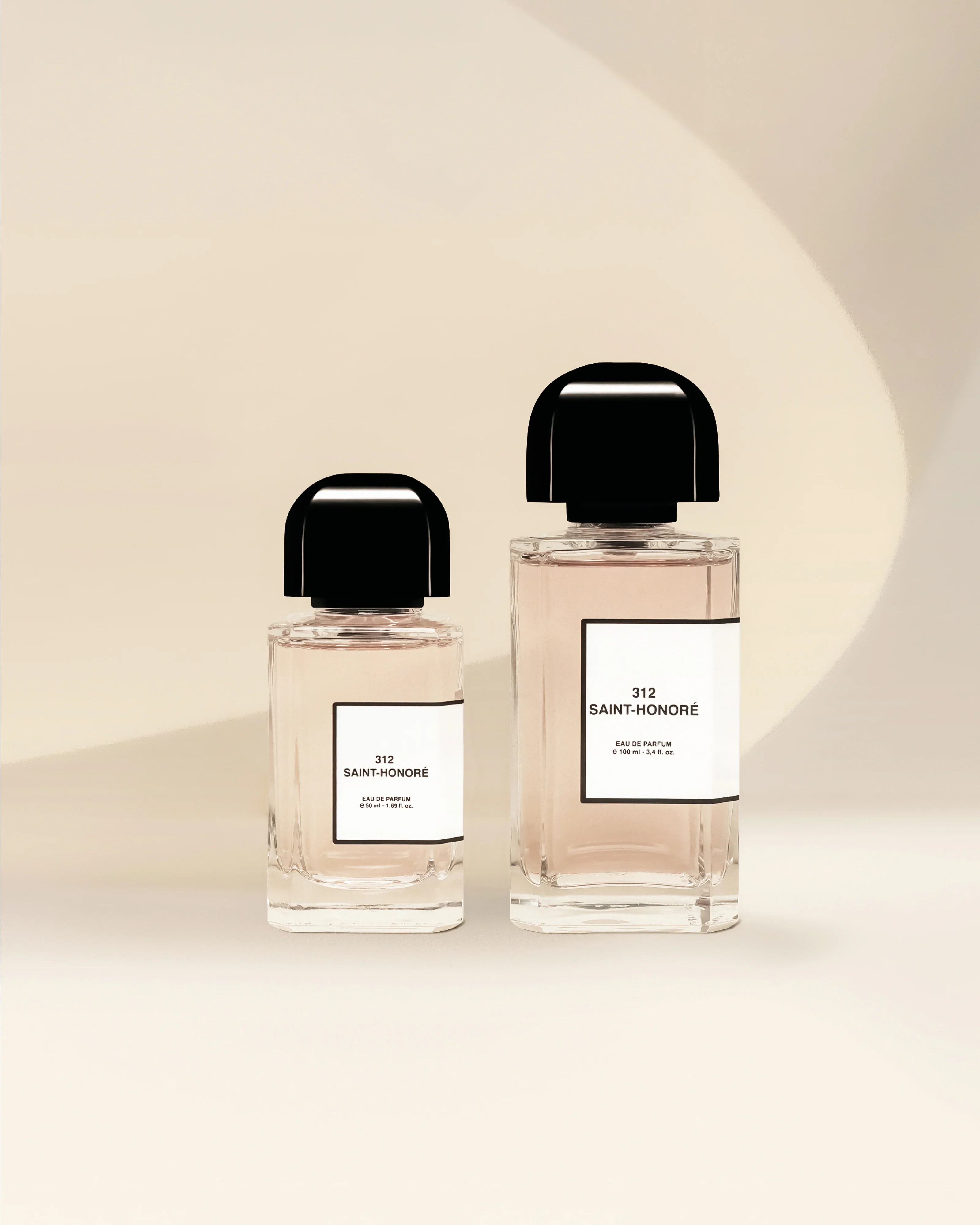 Eau de Parfum - 312 Saint-Honoré - Image 2
