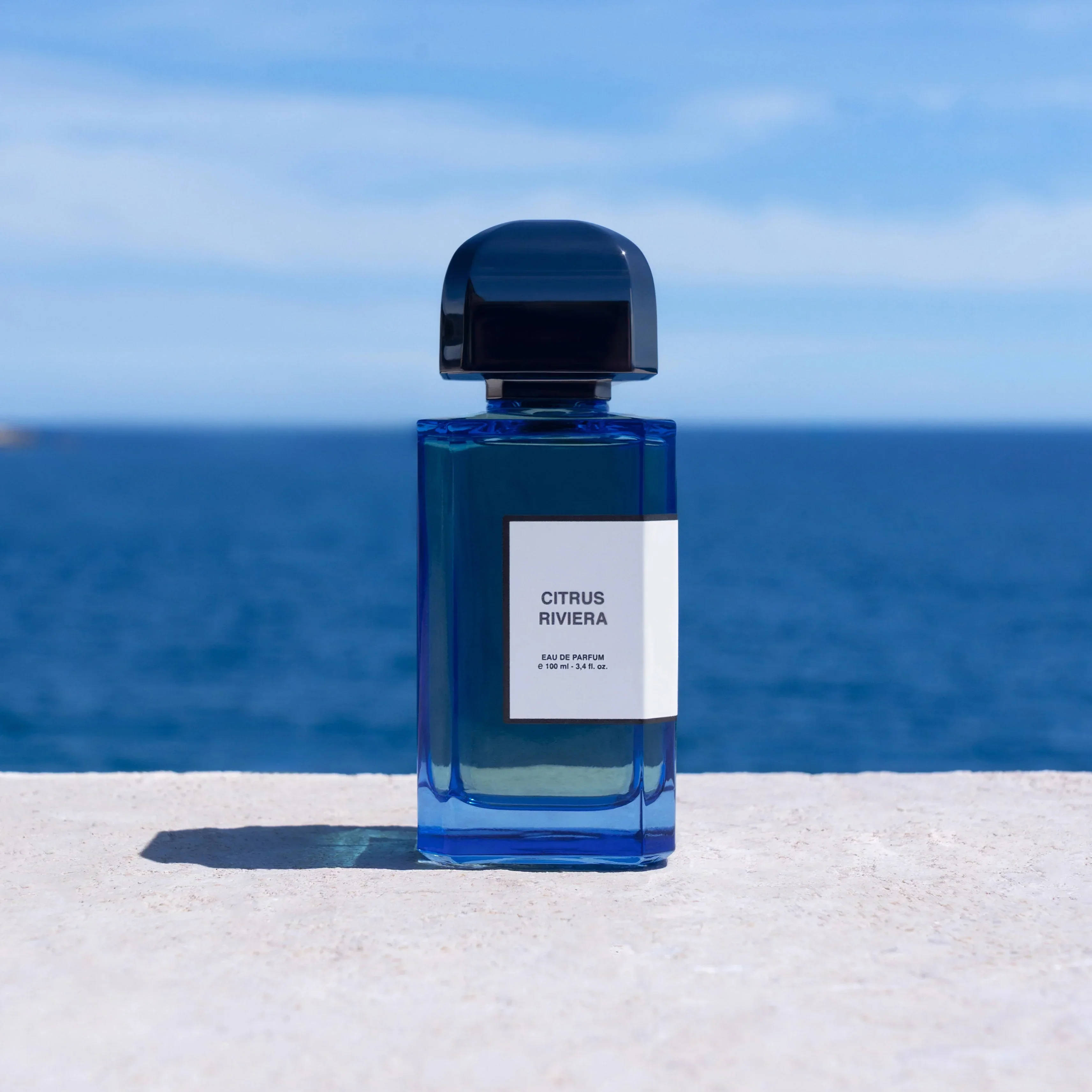 Eau de Parfum – Citrus Riviera - Image 3