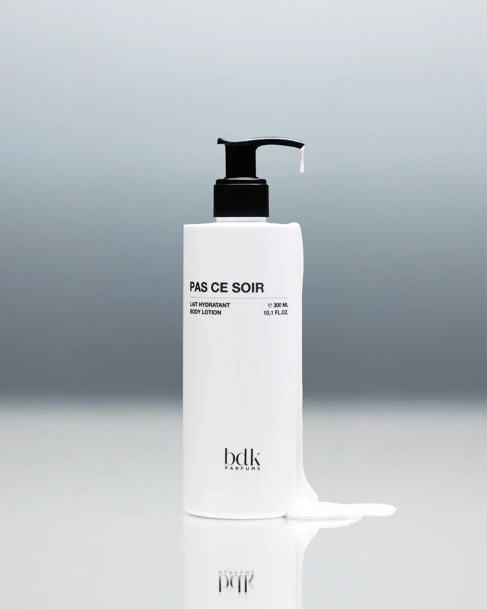Pas Ce Soir Body Lotion - Image 2