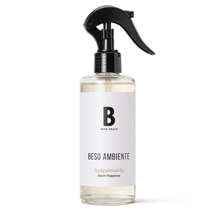 Beso Ambiente Room Fragrance