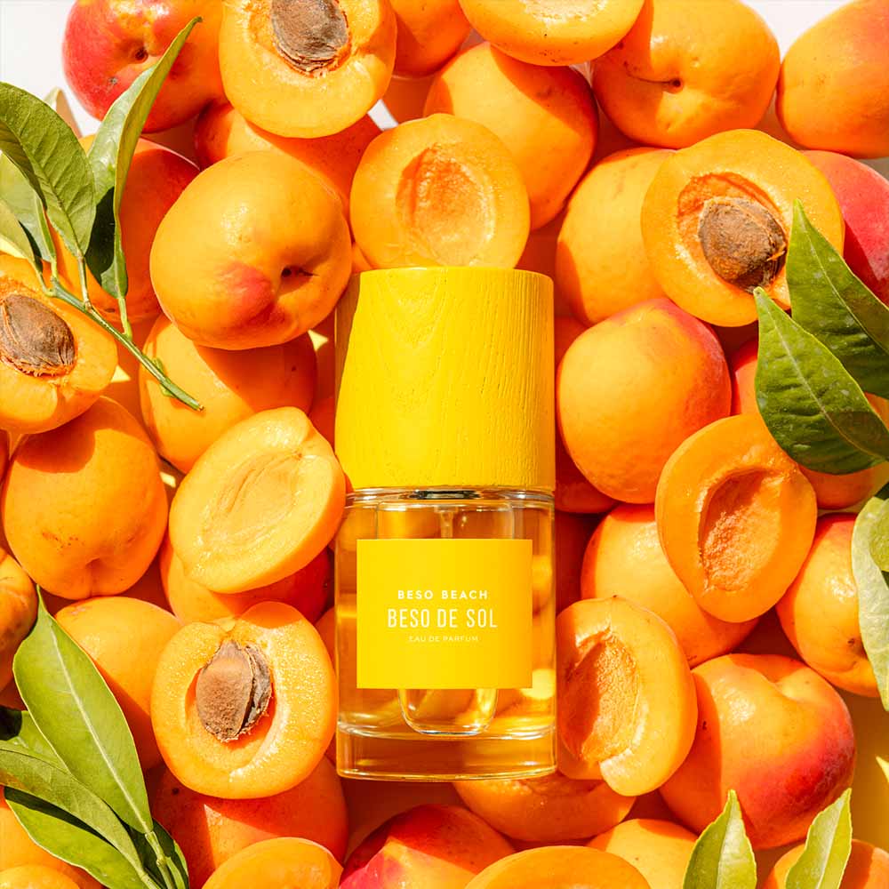 Eau de Parfum – Beso de Sol - Image 3