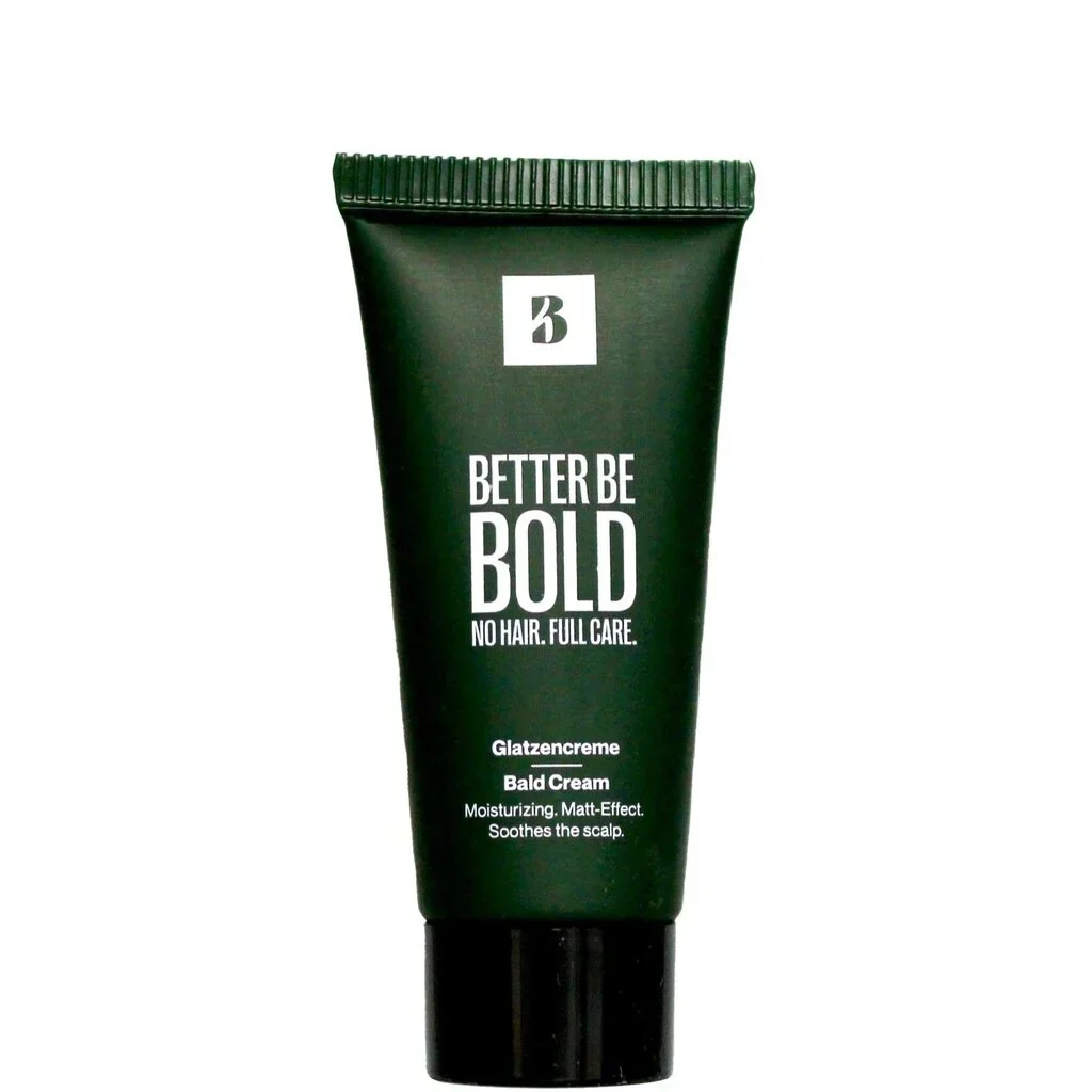 Bald Cream (0-3mm) Whiteh Anti-Shine Effect - Image 4