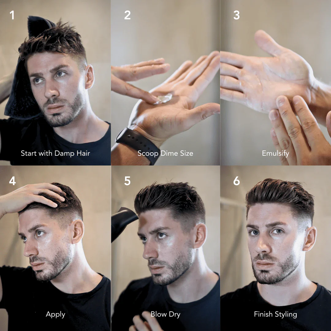 Original Styling Meraki - Image 7