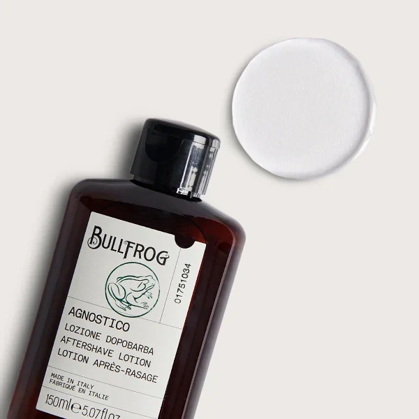 Aftershave Lotion - Image 3