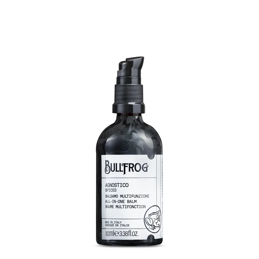 Agnostico Spiced All-In-One Balm