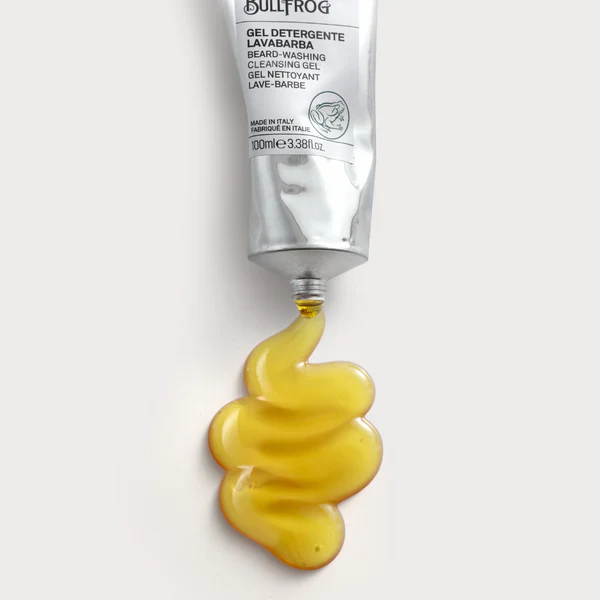 Beard Washing Cleansing Gel - Image 2