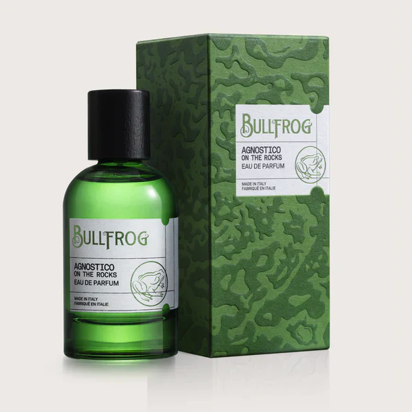 Eau de Parfum – Agnostico On The Rocks - Image 2