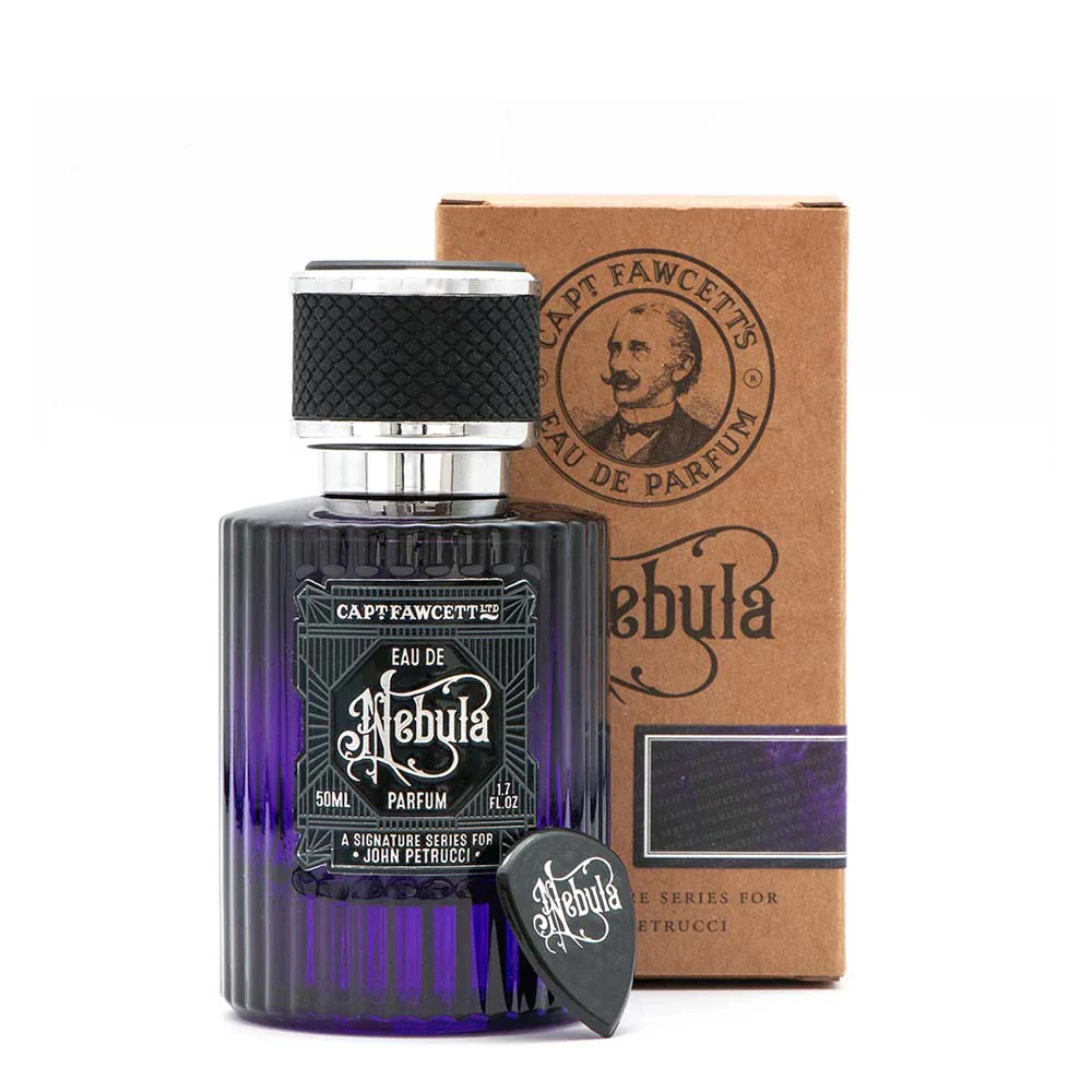 Eau de Parfum – Nebula