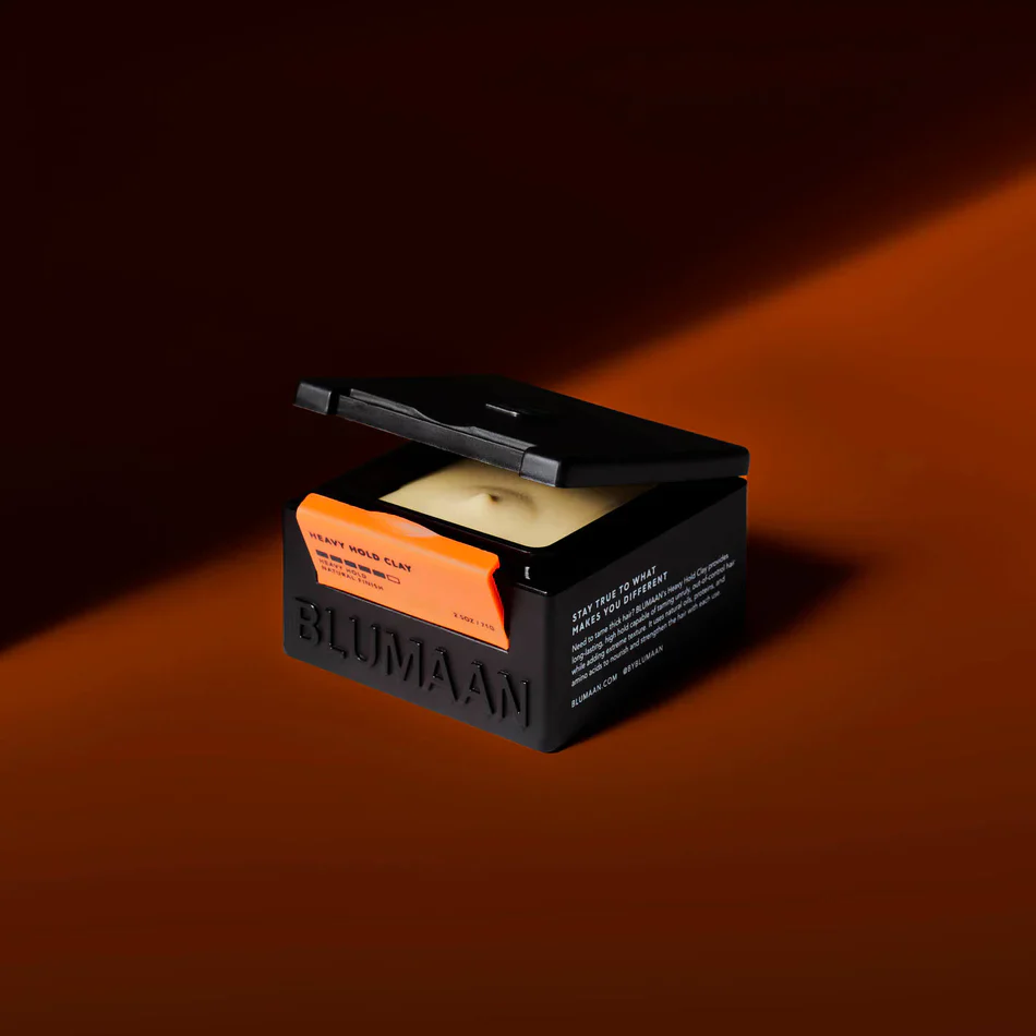 Cavalier Heavy Clay - Image 4
