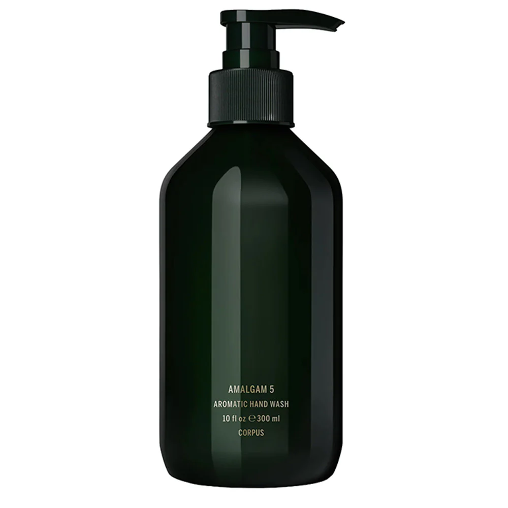 Hand Wash - Amalgam 5