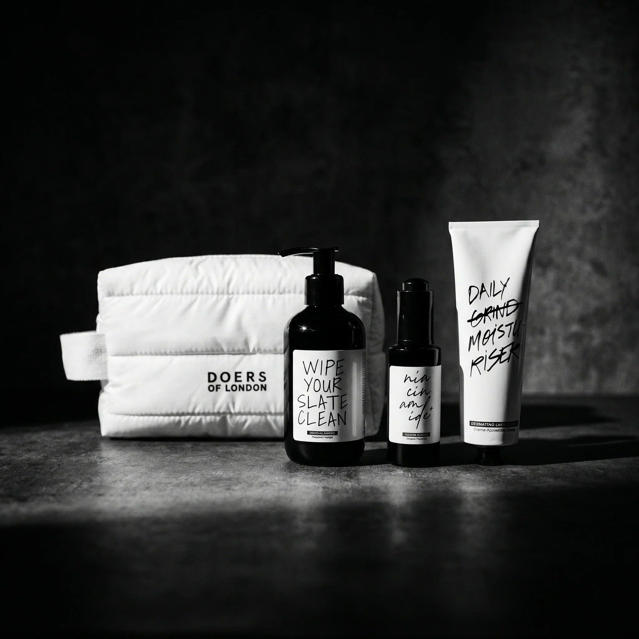 Clear Skin Kit - Image 3