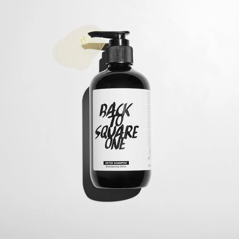 Detox Shampoo - Image 4