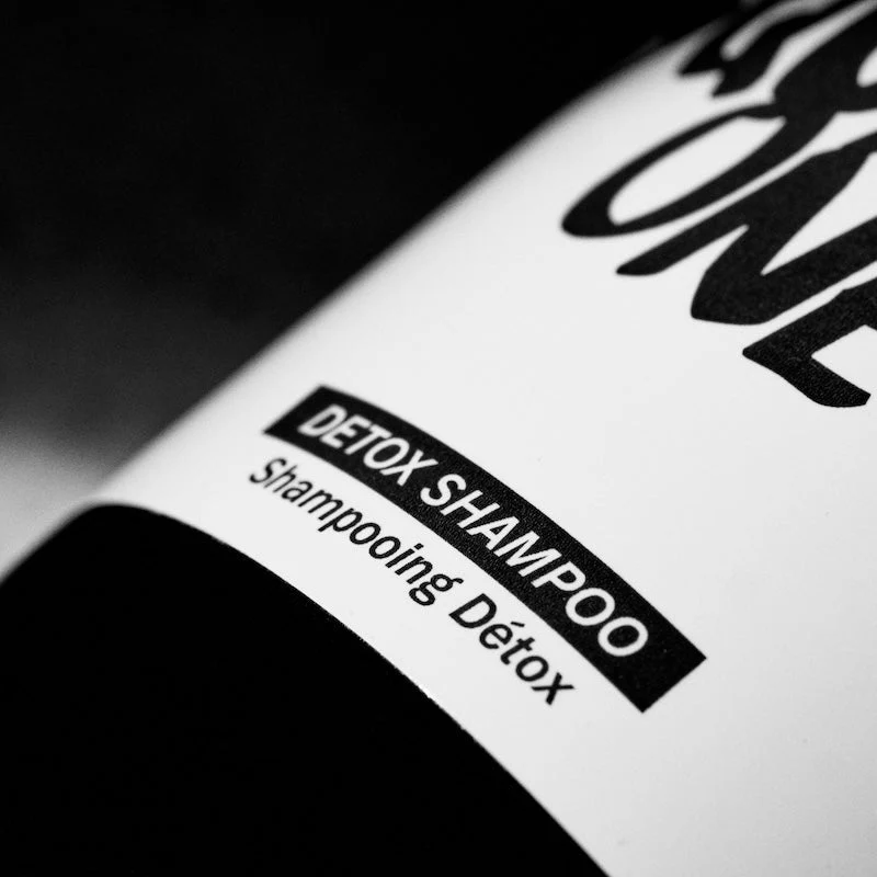 Detox Shampoo - Image 5
