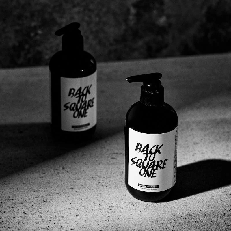 Detox Shampoo - Image 6