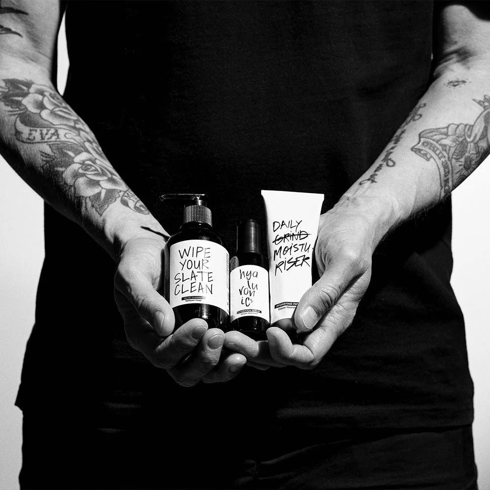 Hydrating Skincare Routine - Image 4