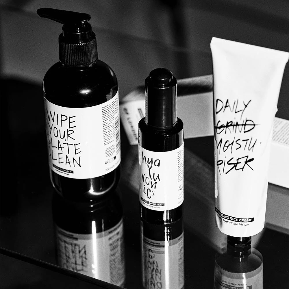 Hydrating Skincare Routine - Image 5