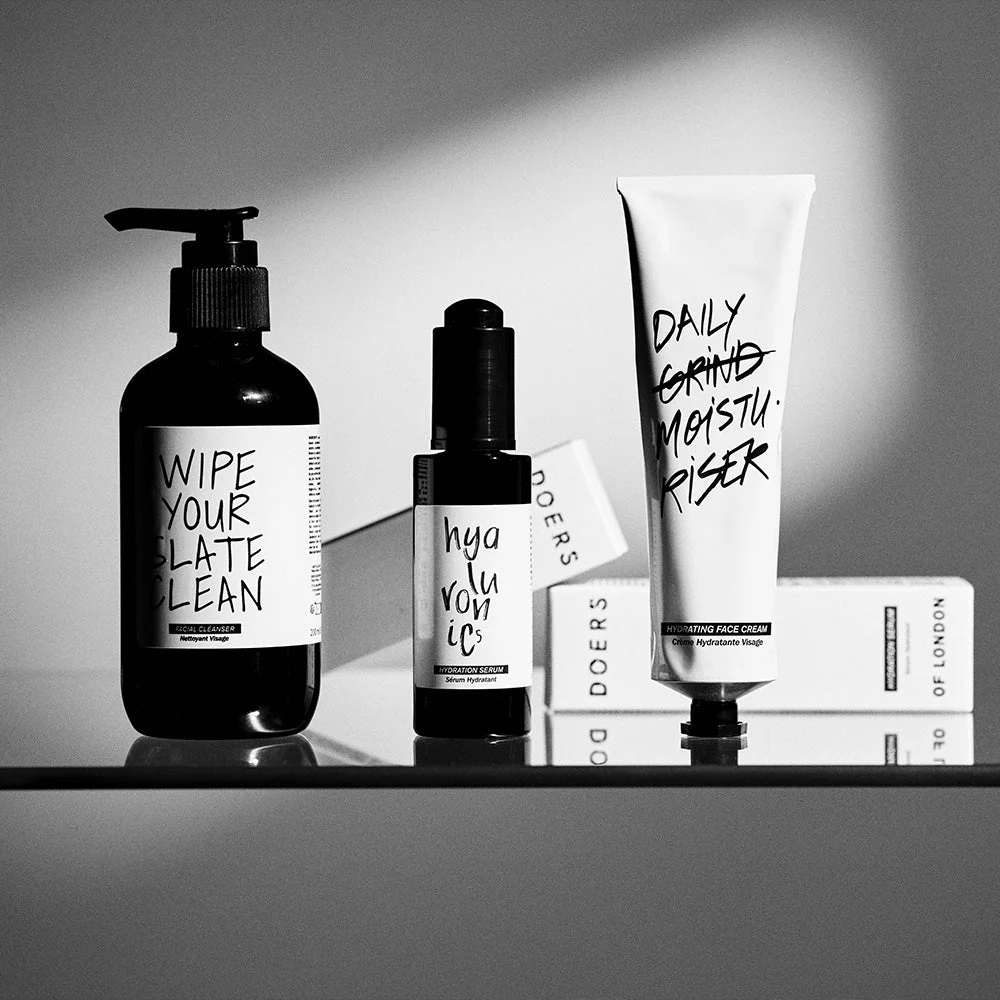 Hydrating Skincare Routine - Image 6