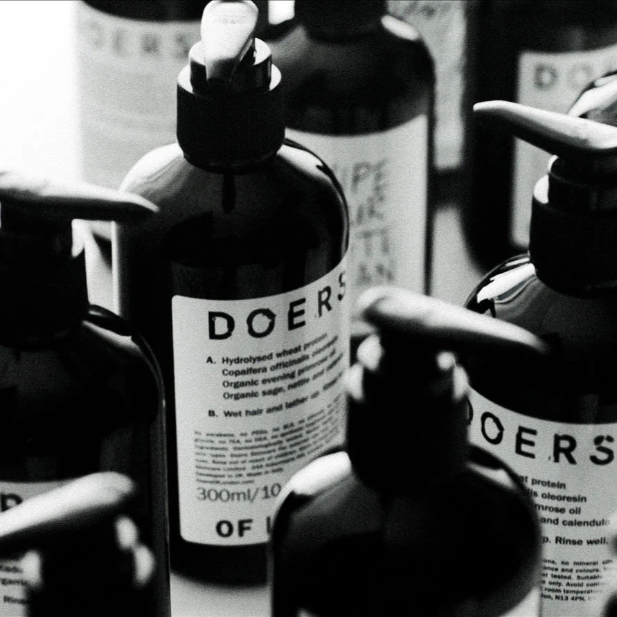 Shampoo - Image 3