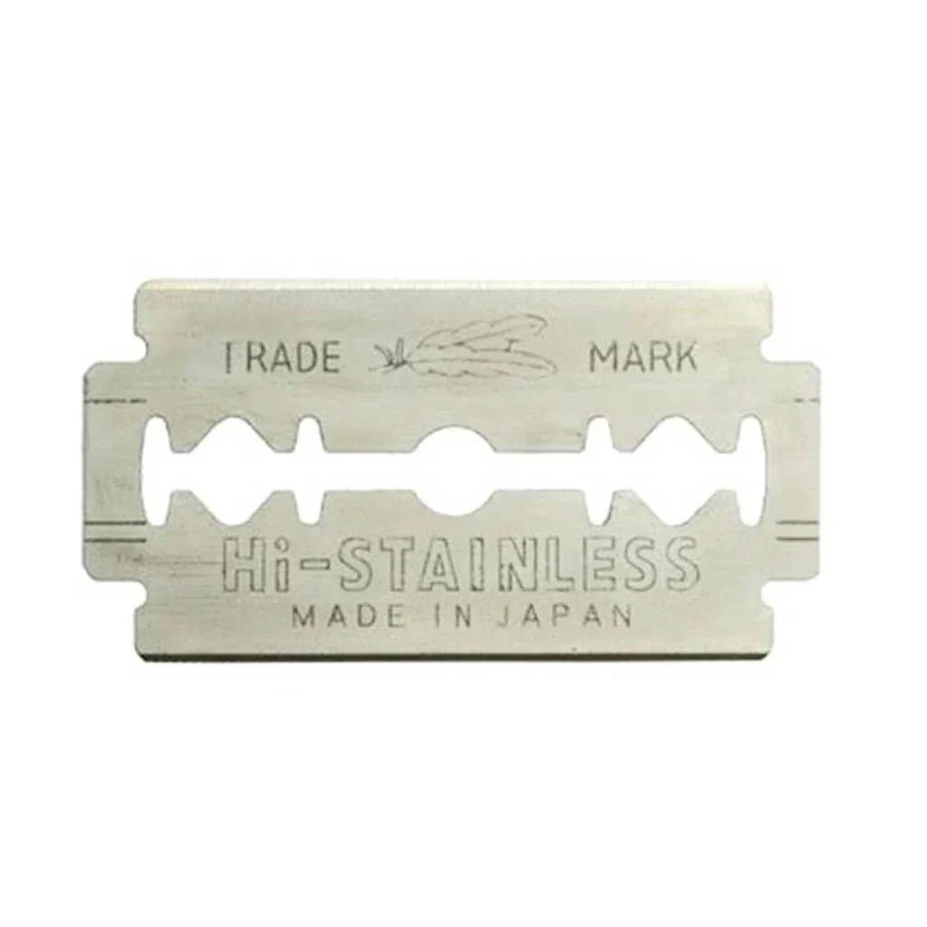Double Edge Blades – 81-S - Image 2
