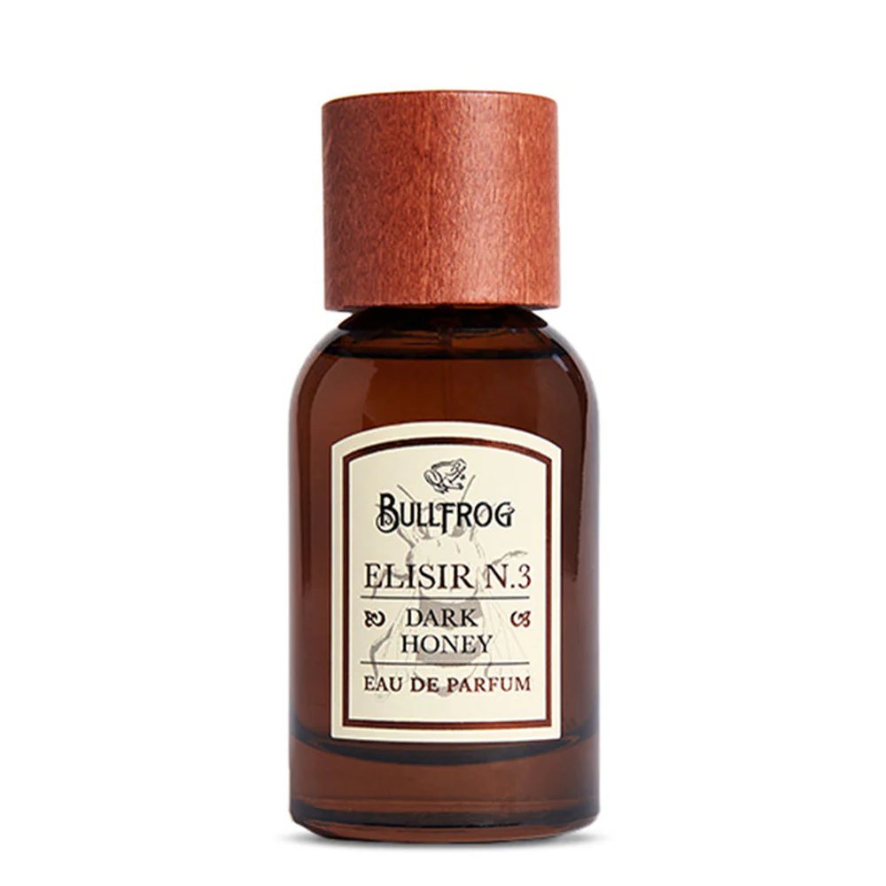 Eau de Parfum – Elisir N.3