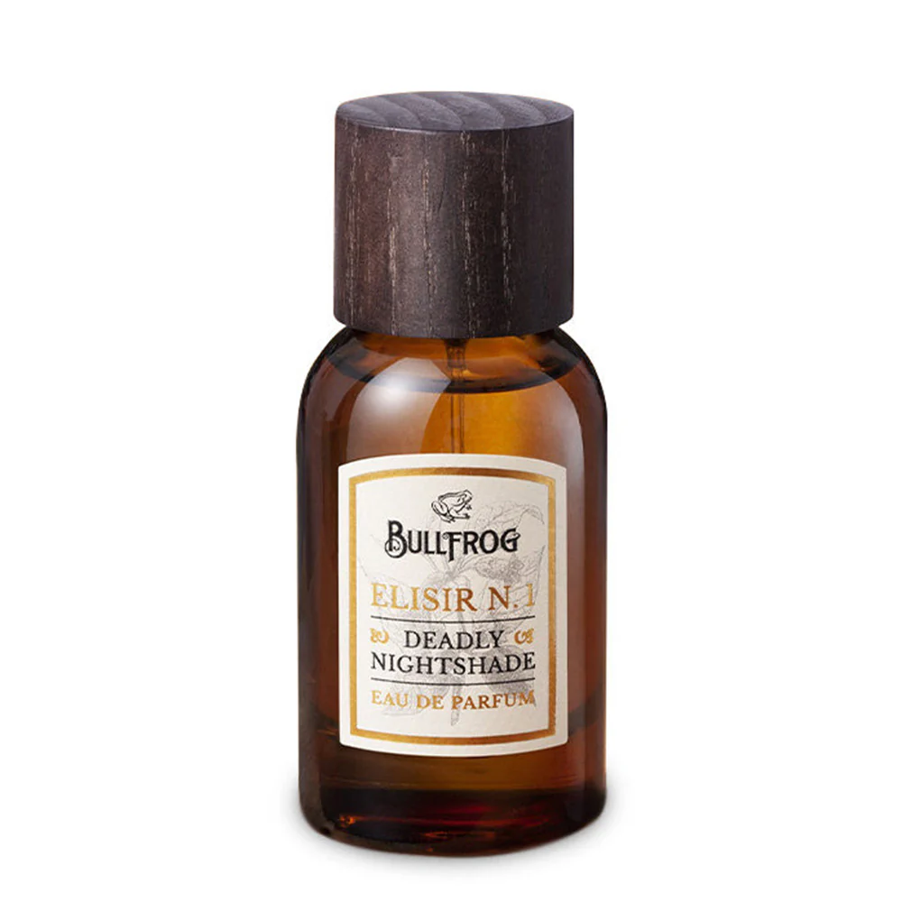 Eau de Parfum – Elisir N.1