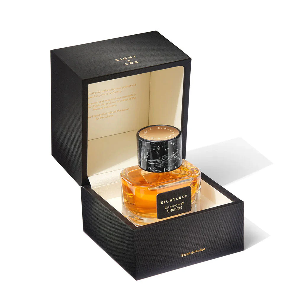 Extrait de Parfum – La Musique de Christie - Image 3