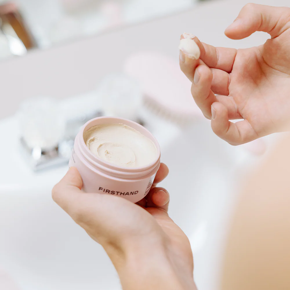 Clay Pomade - Image 4