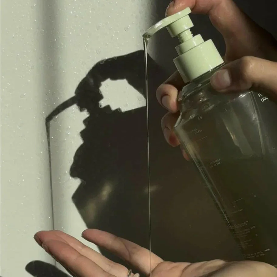 Equilibrium Shampoo - Image 3
