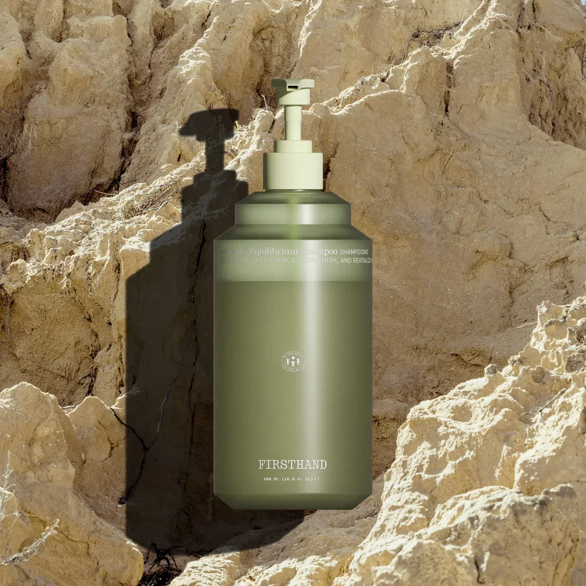 Equilibrium Shampoo - Image 4