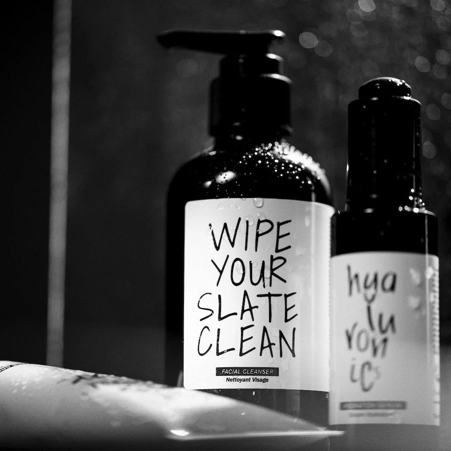 Facial Cleanser - Image 4