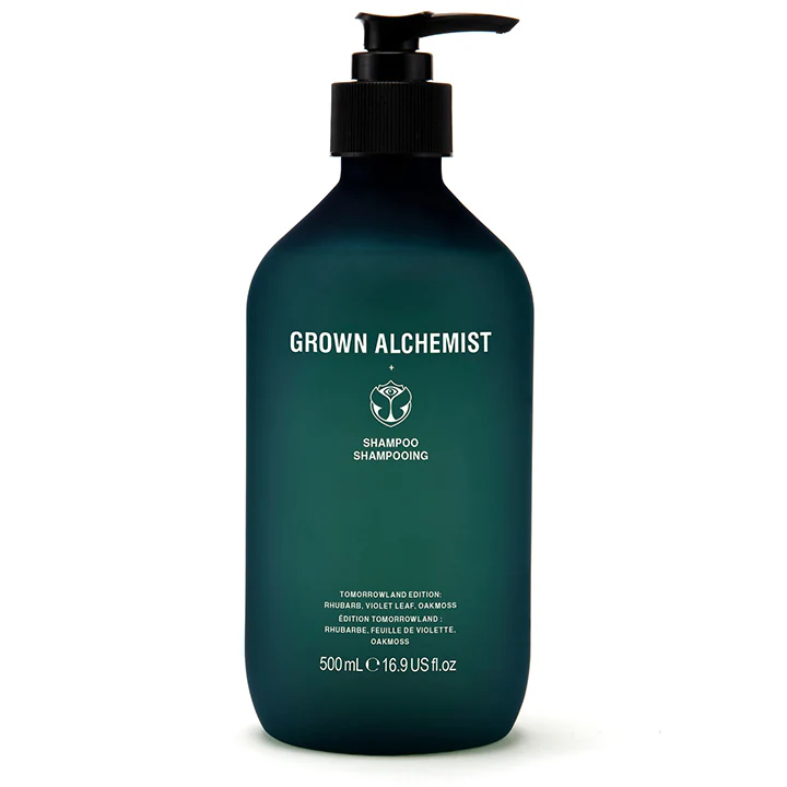 Shampoo 