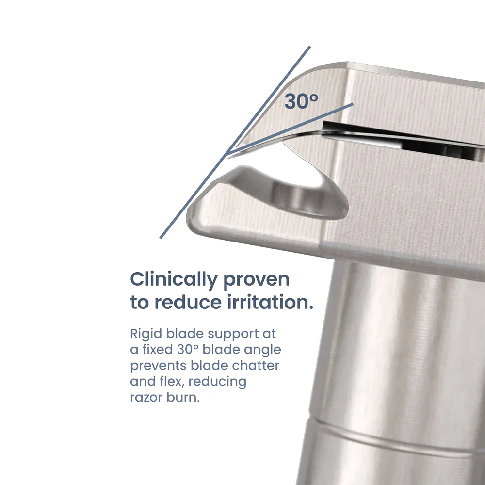 Safety Razor AL13 - Image 9