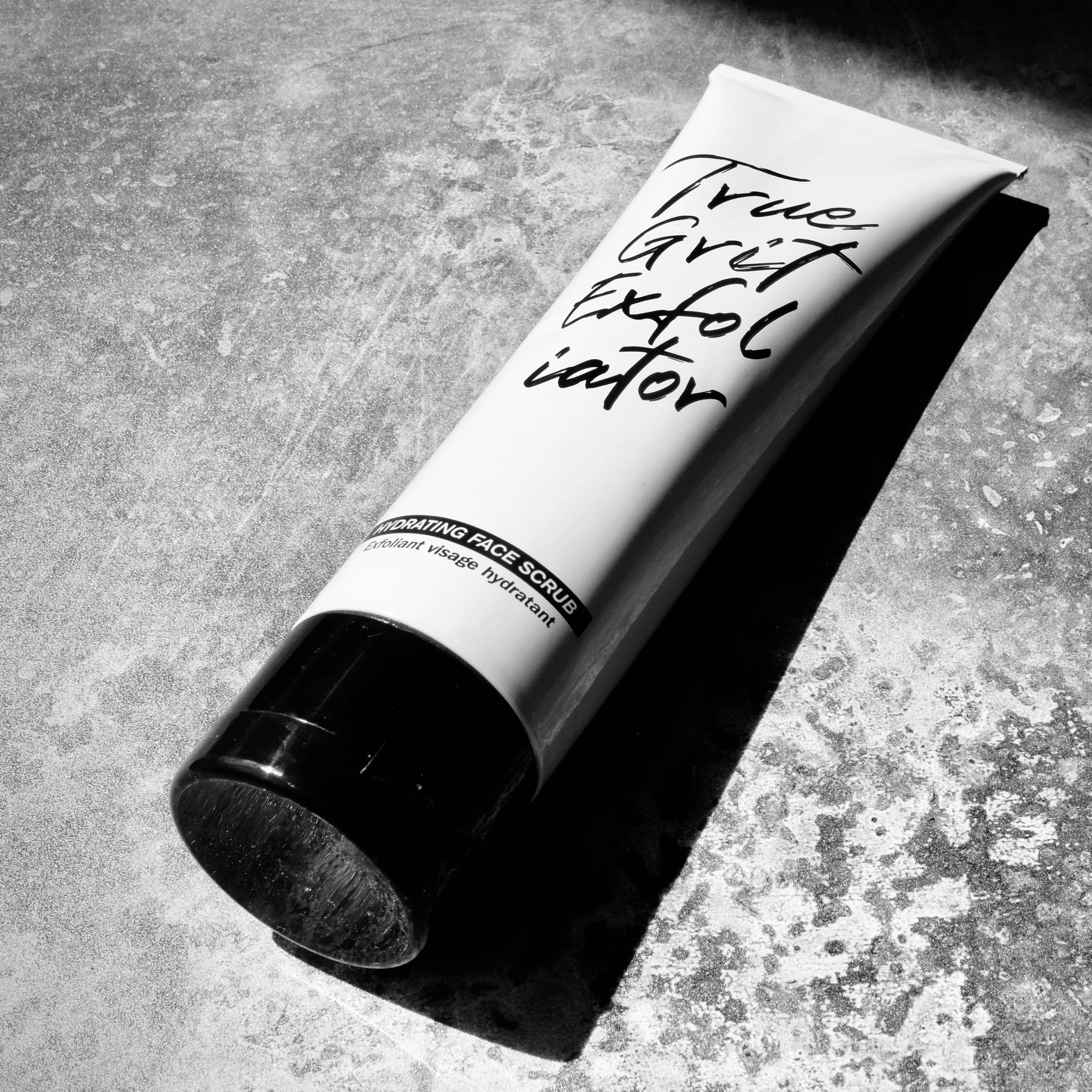 Hydrating Face Scrub - Image 4