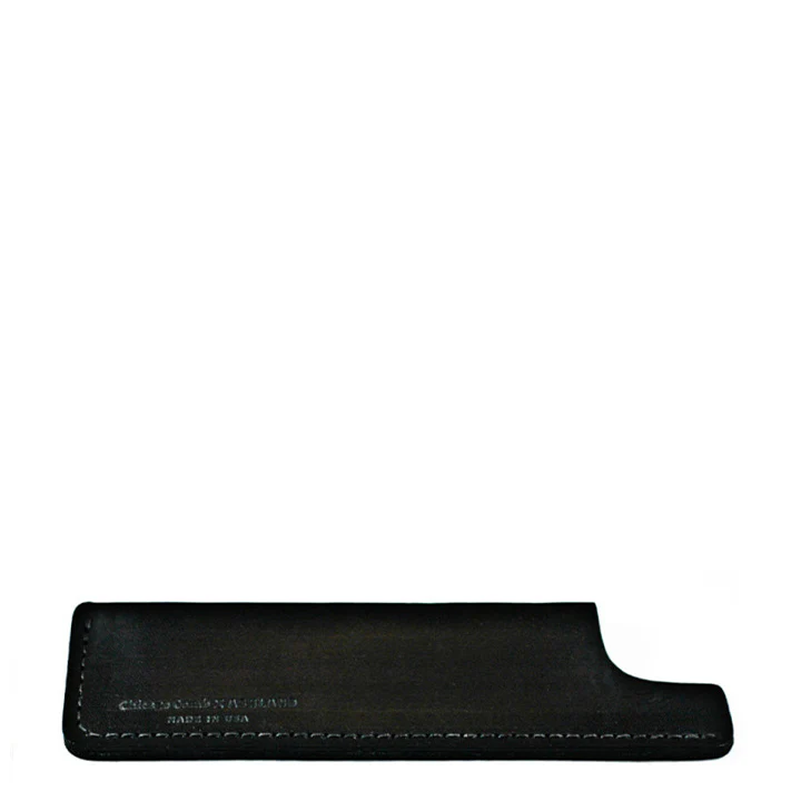 Comb Case Small – Black