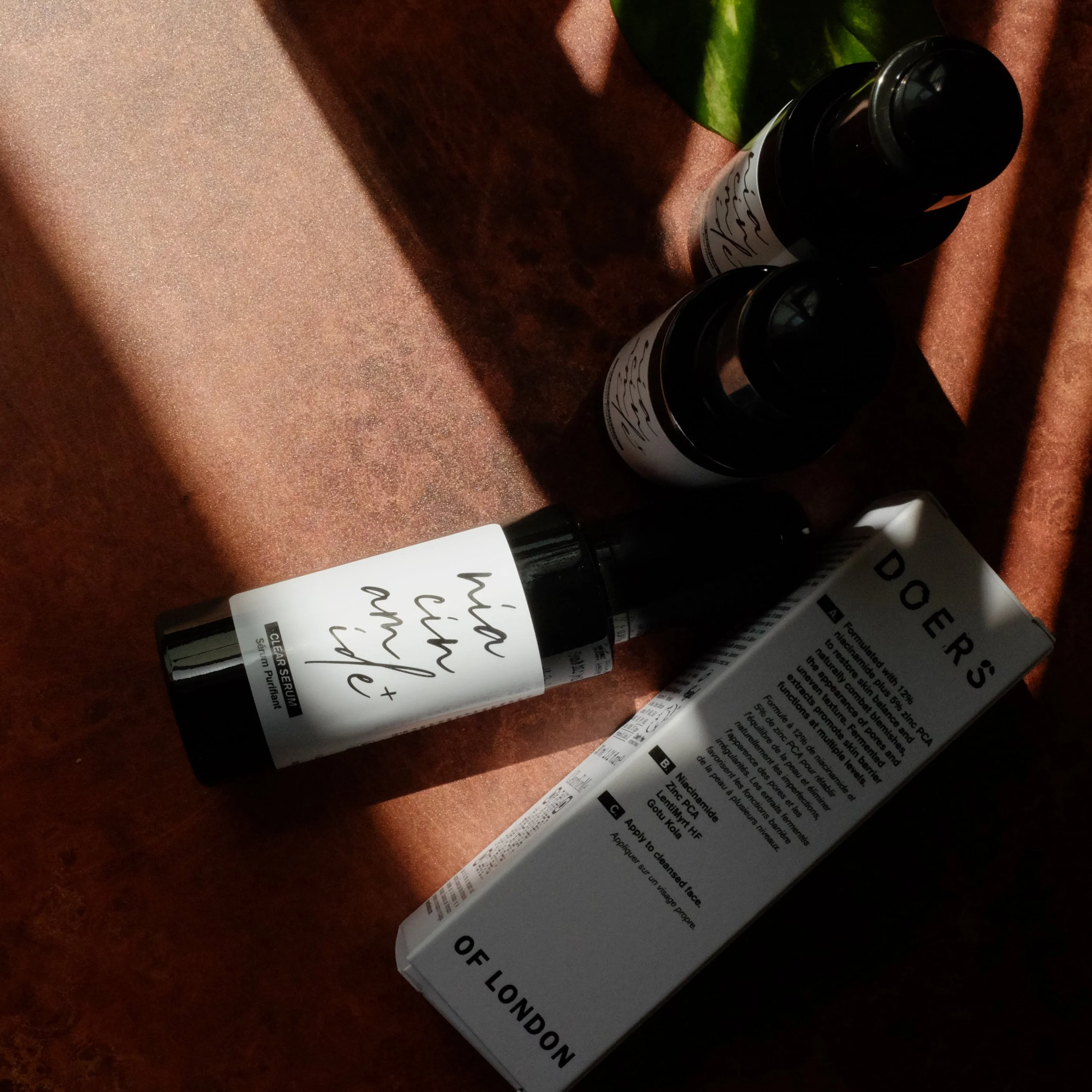 Clear Serum - Image 4