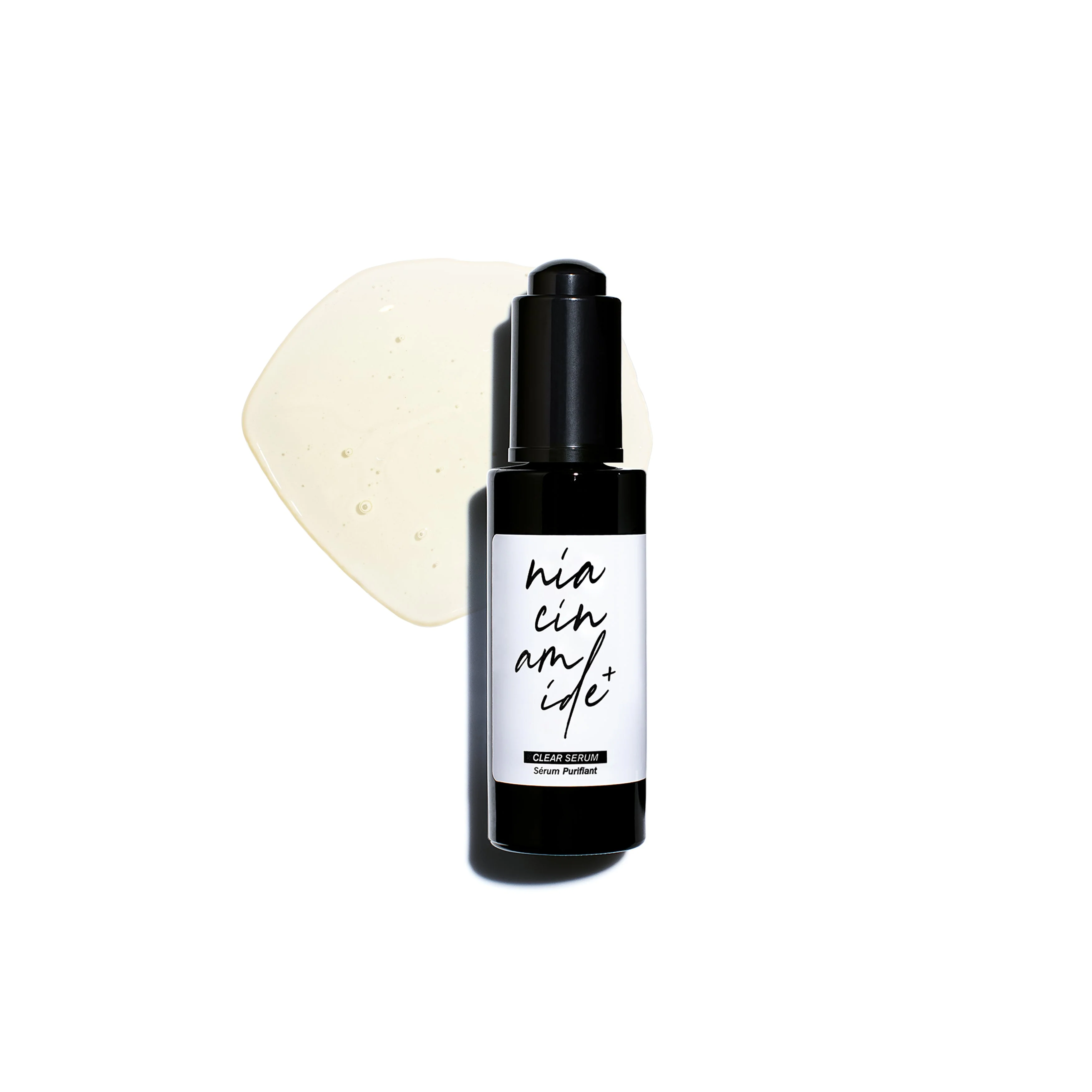 Clear Serum - Image 6