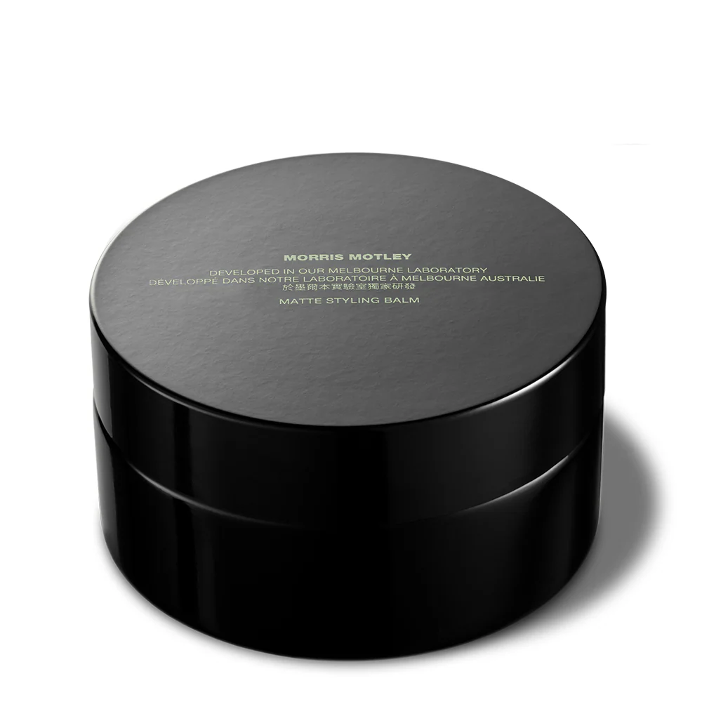 Matte Styling Balm