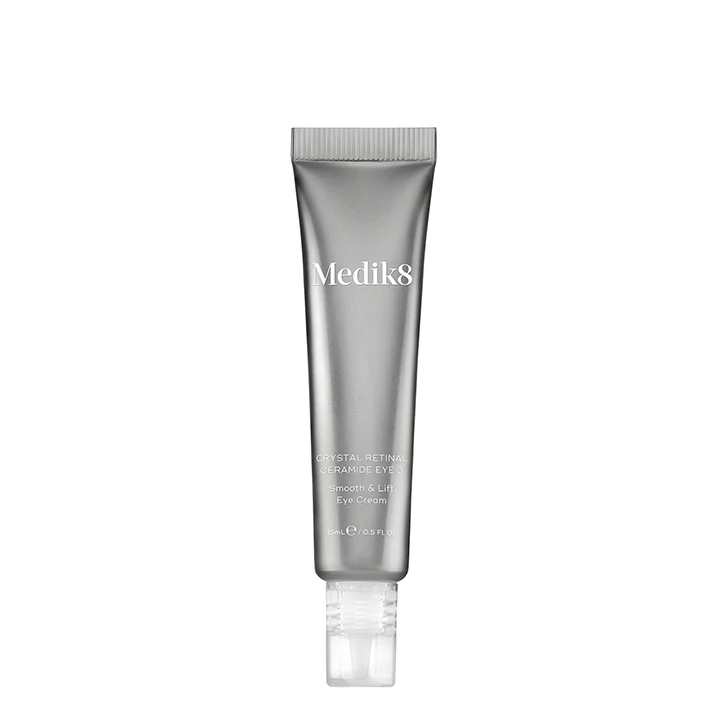 Crystal Retinal Ceramide Eye 3