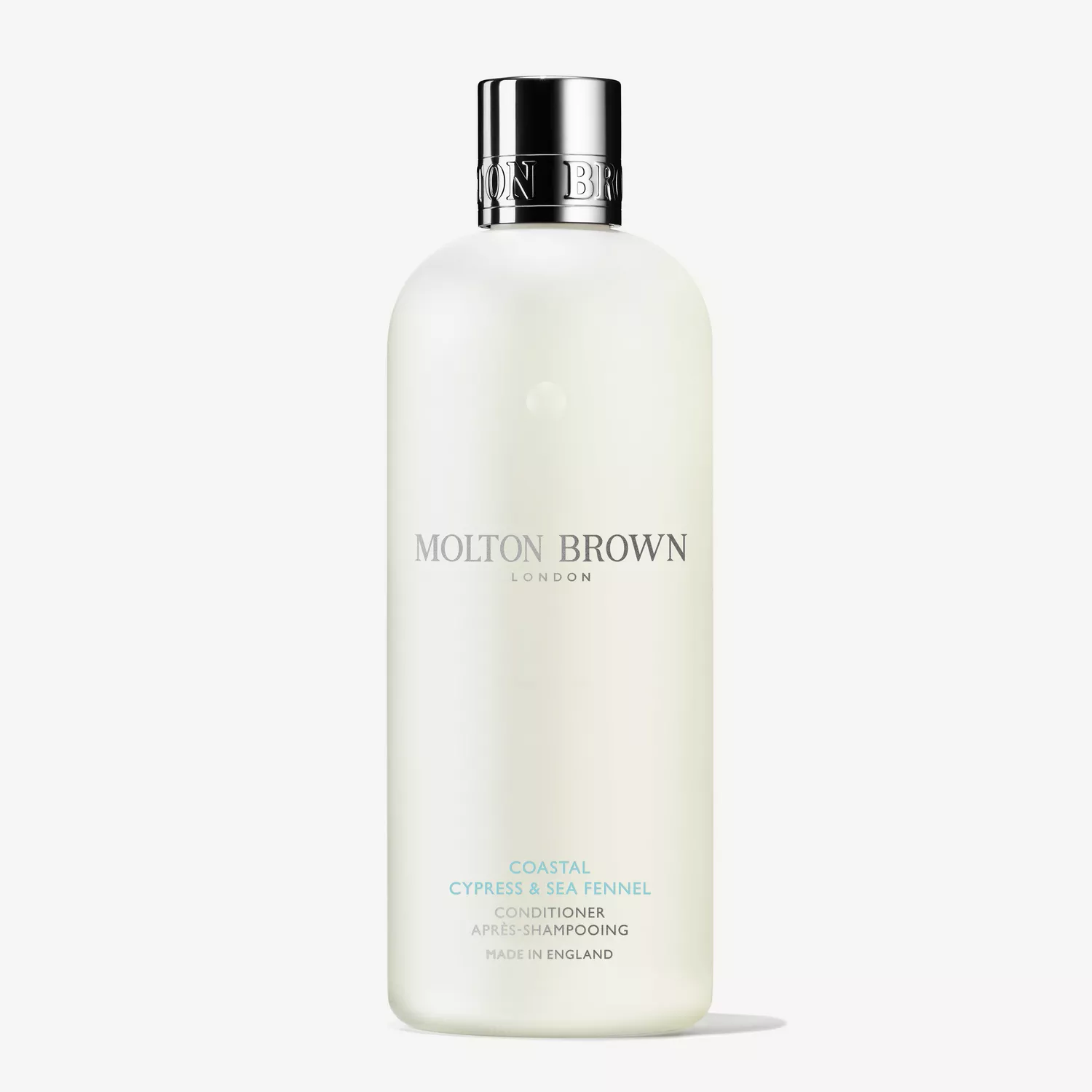Purifying Conditioner With Indian Cress