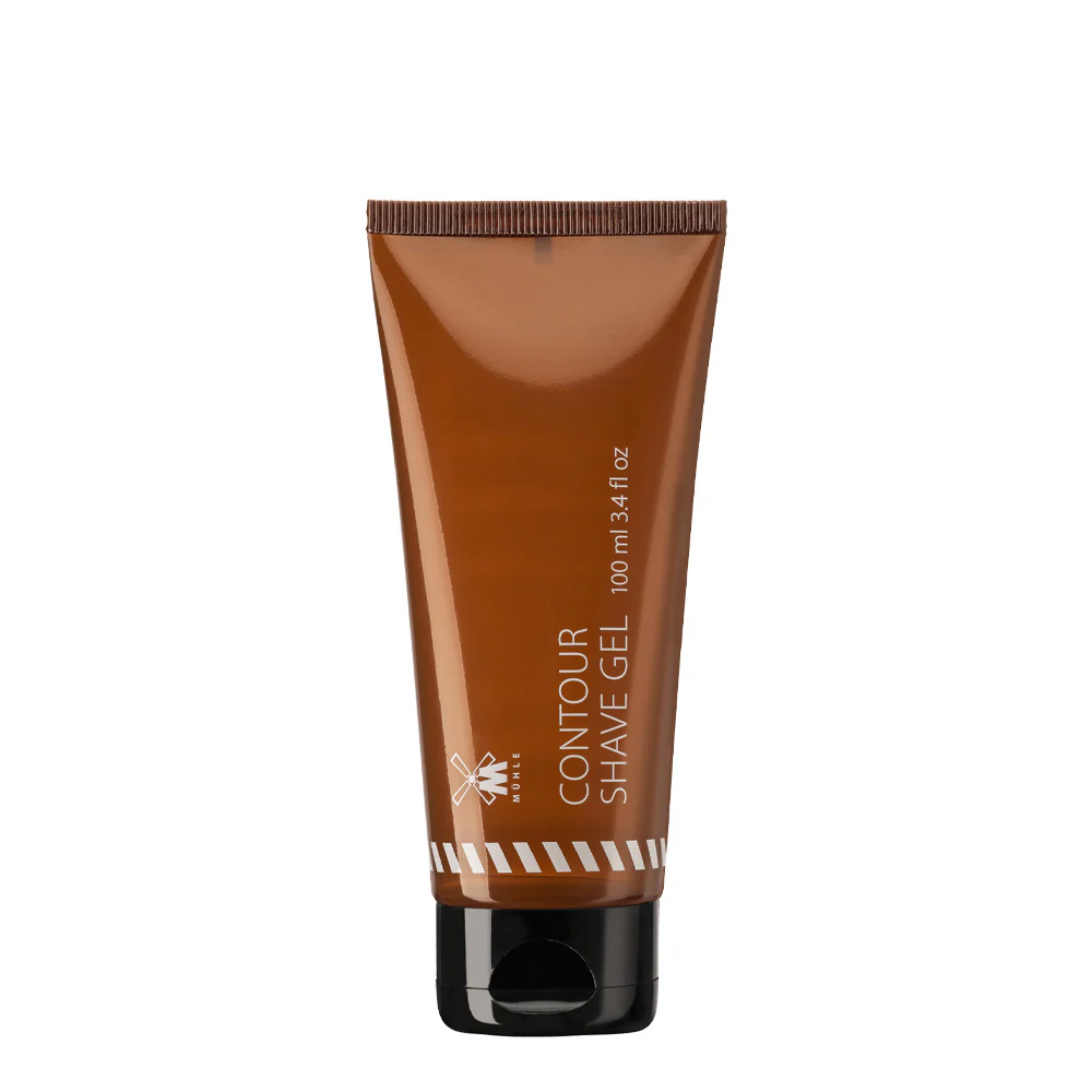 Contour Shave Gel