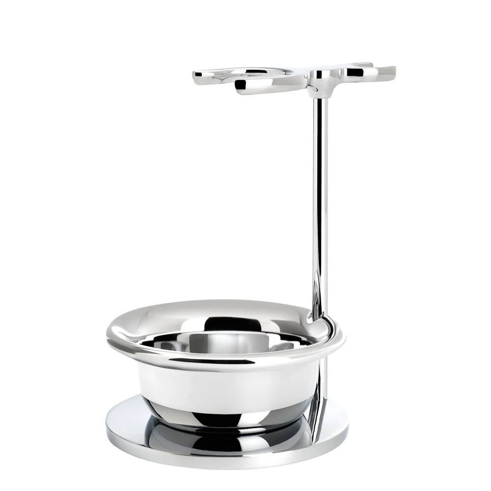 Rytmo Mach3 Shaving Set 4-Piece - Petrol - Image 6