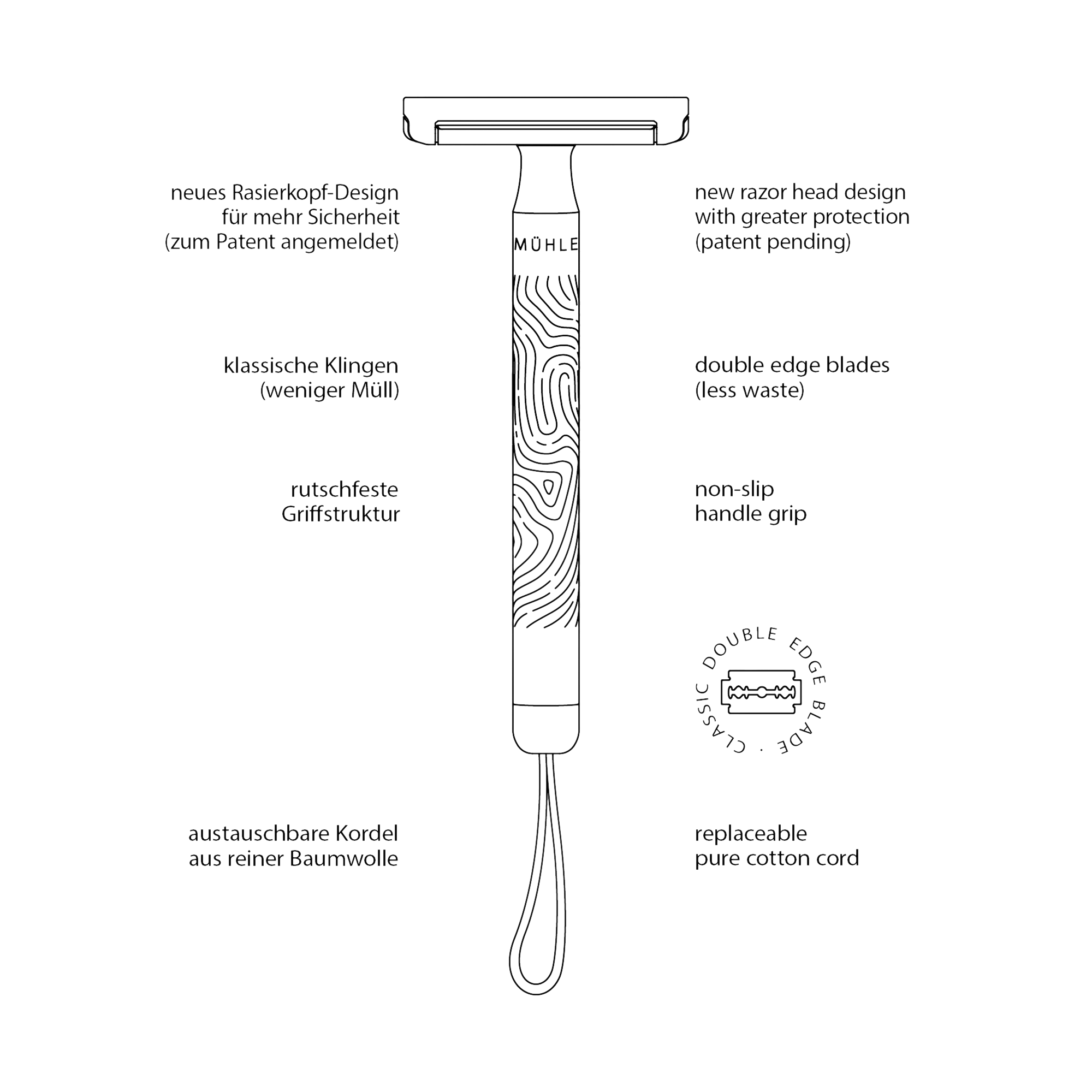Safety Razor Companion - Image 6