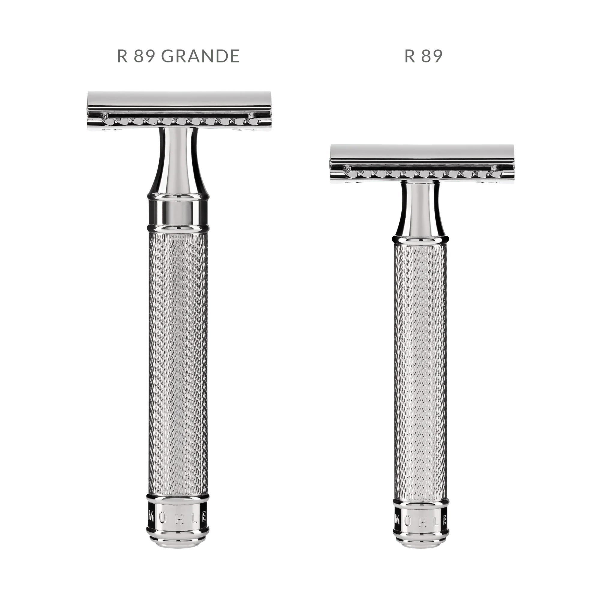 Safety Razor R89 Grande - Image 2